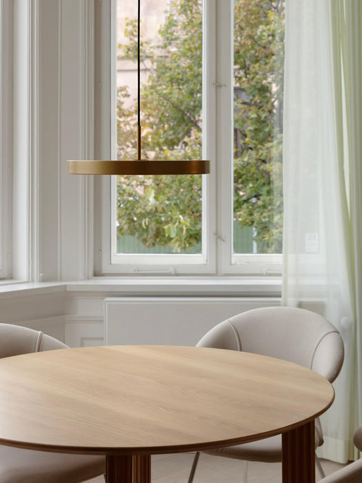 Asteria LED Pendant Light, Various Sizes