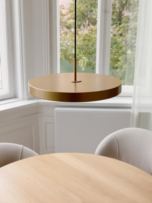 Asteria LED Pendant Light, Various Sizes