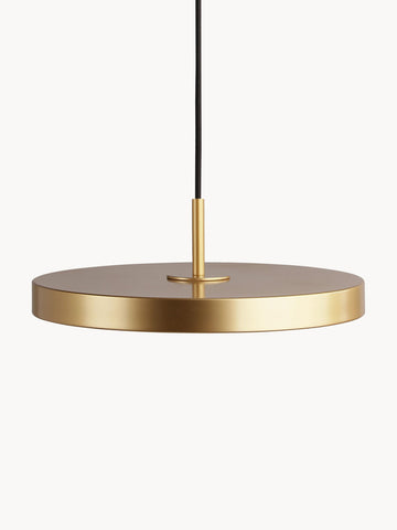 Asteria LED Pendant Light, Various Sizes