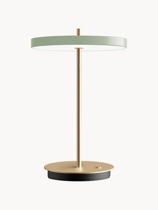Asteria Move Small Portable LED Table Lamp, Dimmable