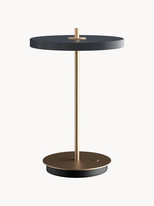 Asteria Move Small Portable LED Table Lamp, Dimmable