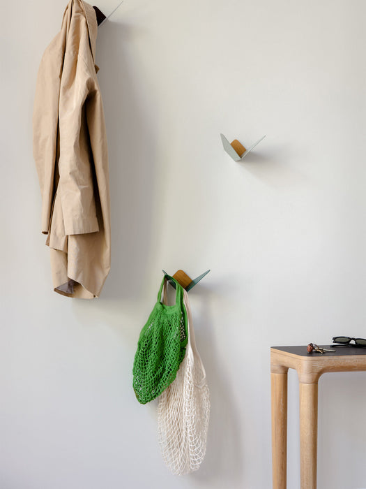 Butterflies Wall Hook