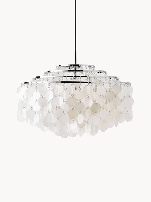 Pendant Light Fun 10DM Design Verner Panton