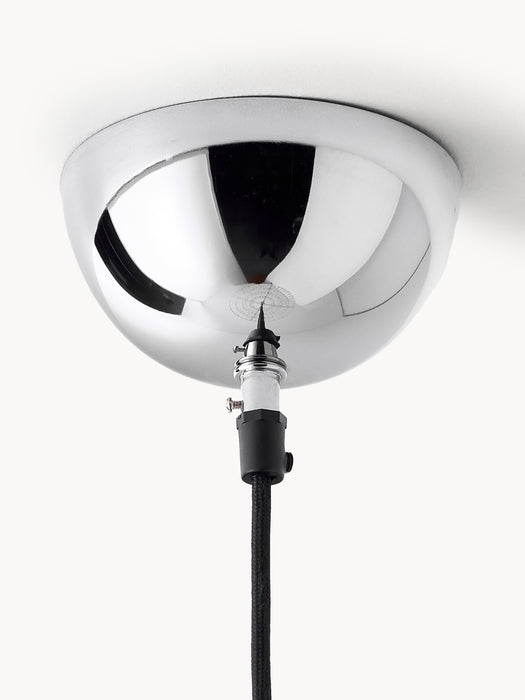 Pendant Light Fun 10DM Design Verner Panton