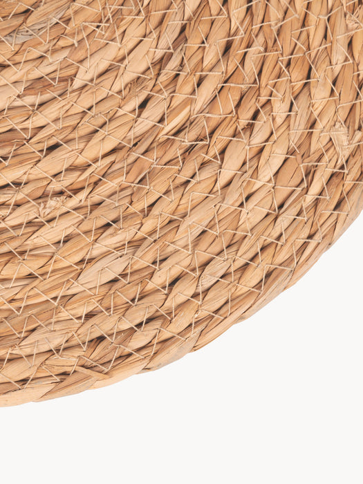 Natural Fibre Placemat Nata