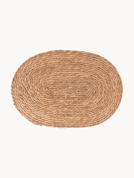 Natural Fibre Placemat Nata
