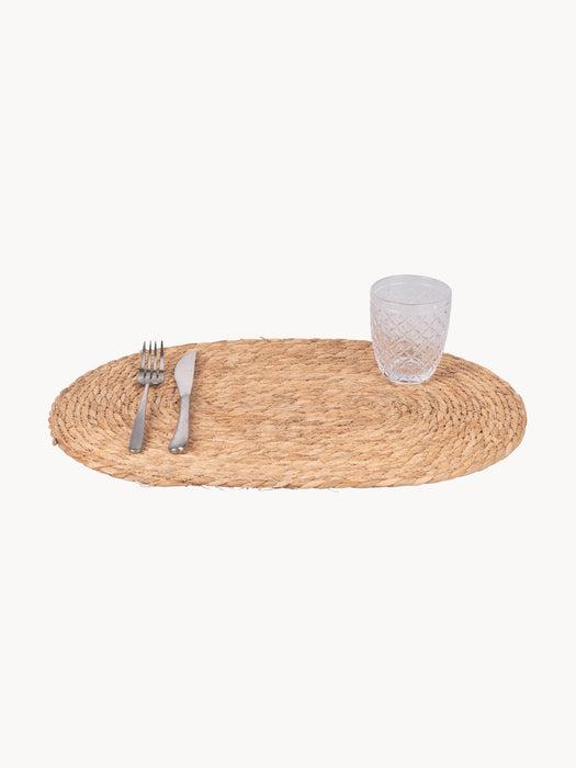 Natural Fibre Placemat Nata