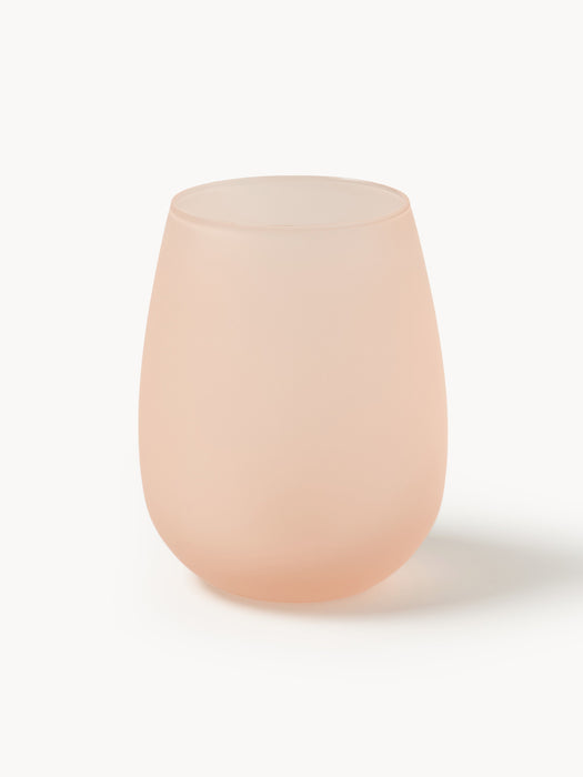 Tumblers Happy Hour Set of 6