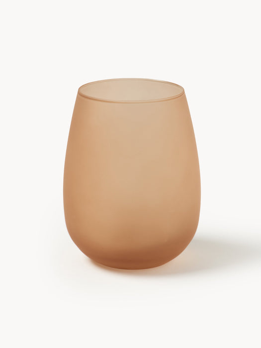 Tumblers Happy Hour Set of 6