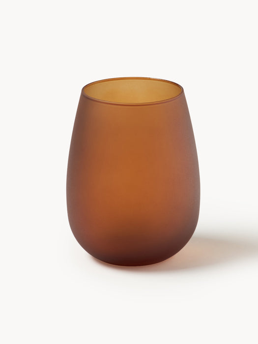 Tumblers Happy Hour Set of 6