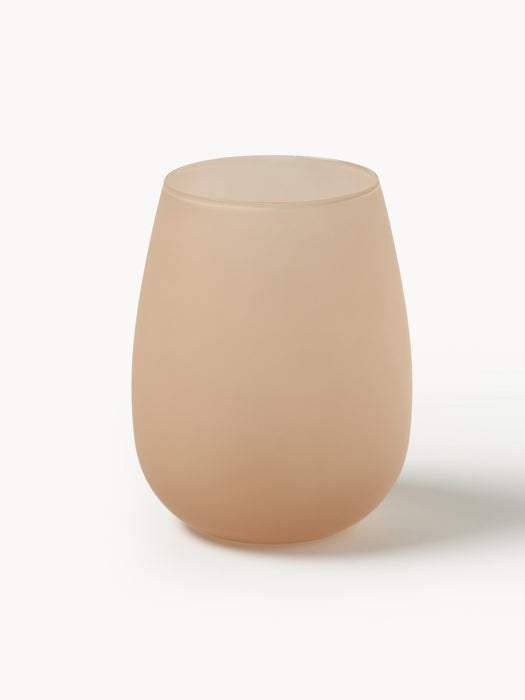 Tumblers Happy Hour Set of 6