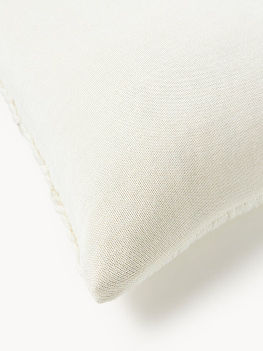 Adyna Handmade Chunky Knit Cushion Cover