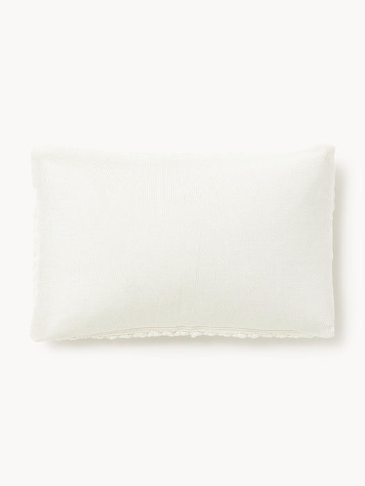 Adyna Handmade Chunky Knit Cushion Cover