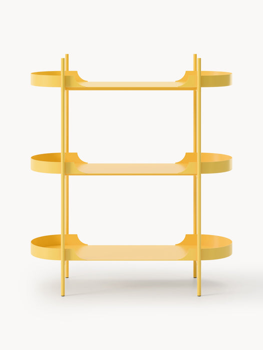 Metal Shelving Unit Taru