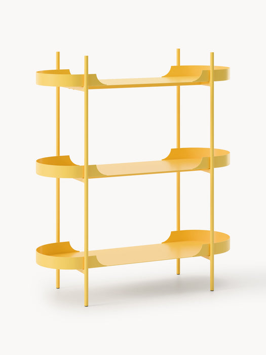 Metal Shelving Unit Taru