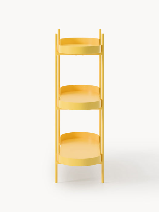 Metal Shelving Unit Taru