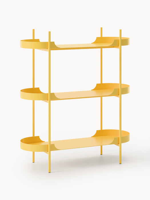 Metal Shelving Unit Taru
