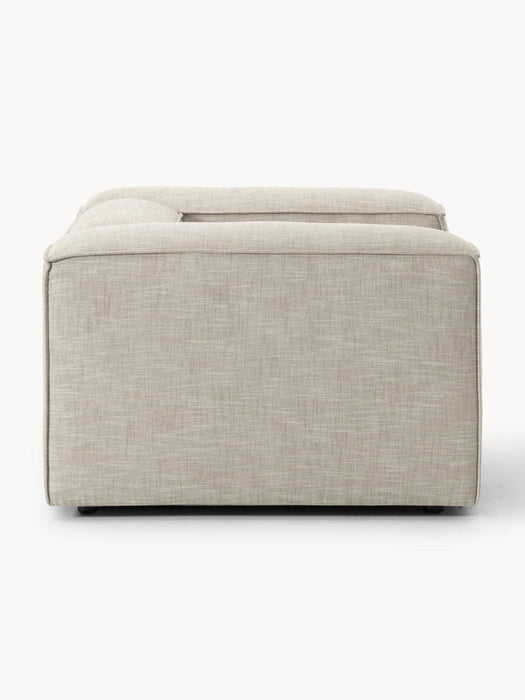 Lennon Linen Blend Armchair