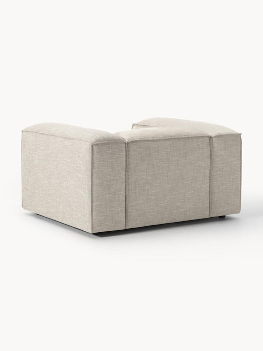 Lennon Linen Blend Armchair