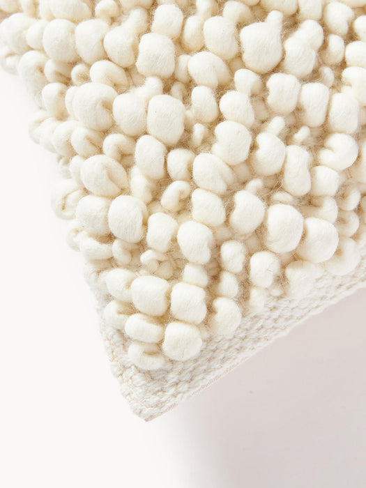 Loca Wool Cushion Cover
