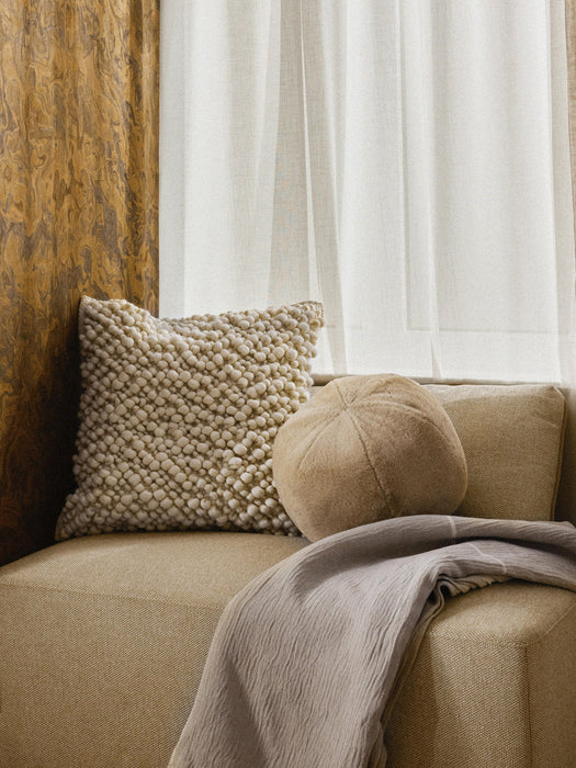 Loca Wool Cushion Cover