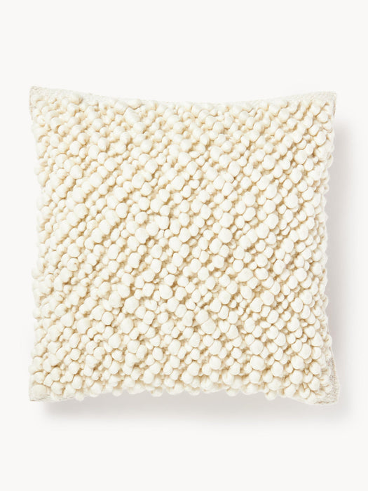 Loca Wool Cushion Cover