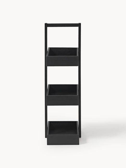 Kit Bamboo Bathroom Shelf
