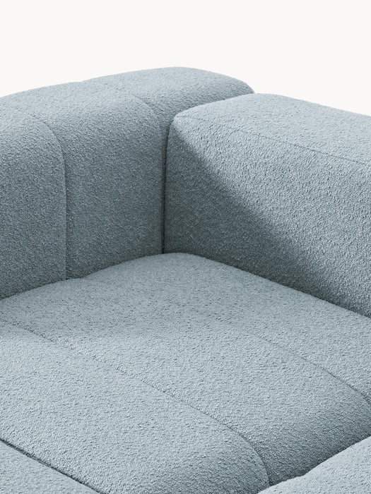 Boucl Modular Sofa Lena 2-seater