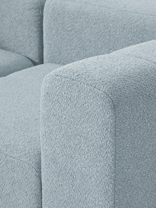 Boucl Modular Sofa Lena 2-seater