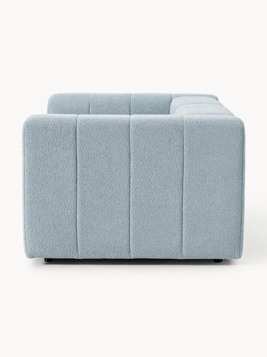 Boucl Modular Sofa Lena 2-seater