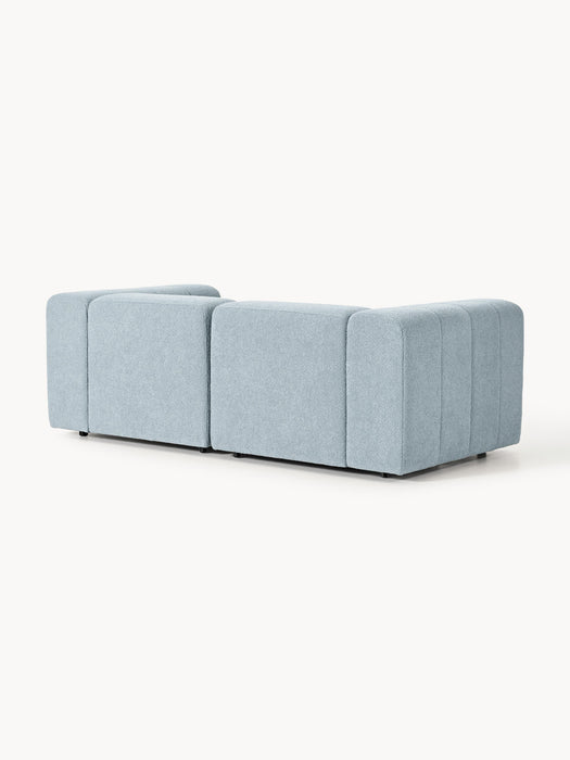 Boucl Modular Sofa Lena 2-seater
