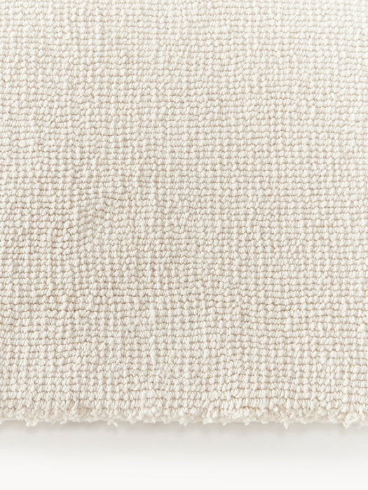 Lora Hand-Woven Cotton Rug