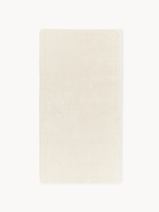 Hand-Woven Cotton Rug Lora