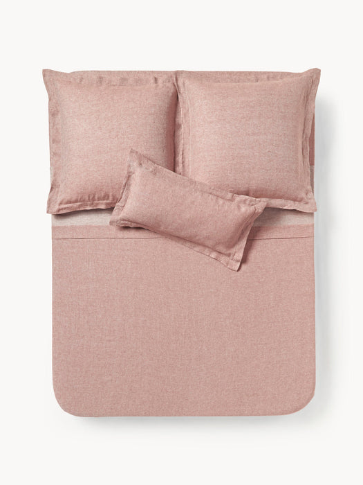 Linna Linen Bed Sheet