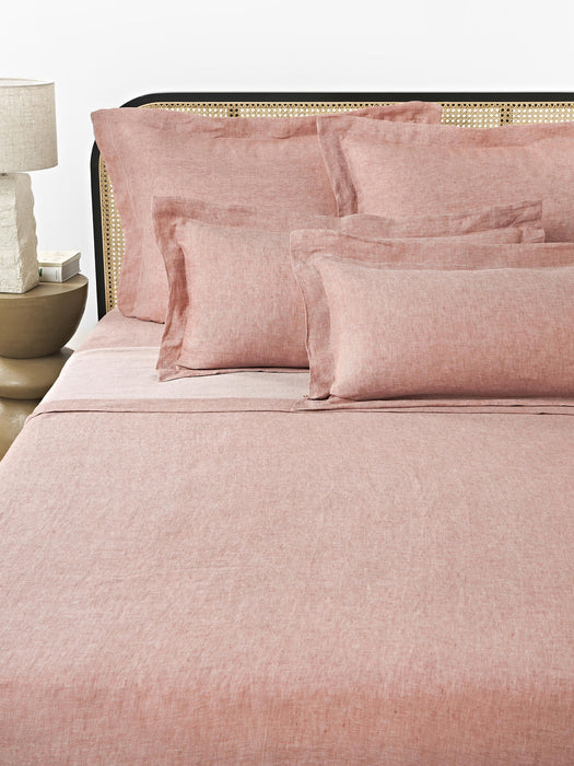 Linna Linen Bed Sheet