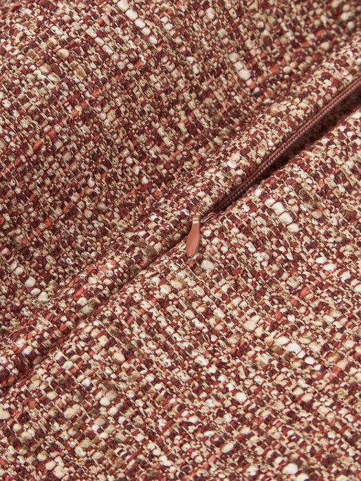 Talea Bouclé Cushion Cover
