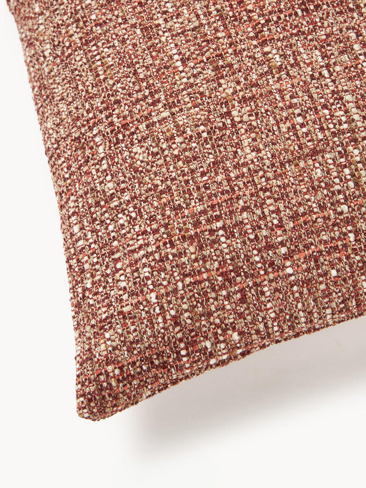 Talea Bouclé Cushion Cover