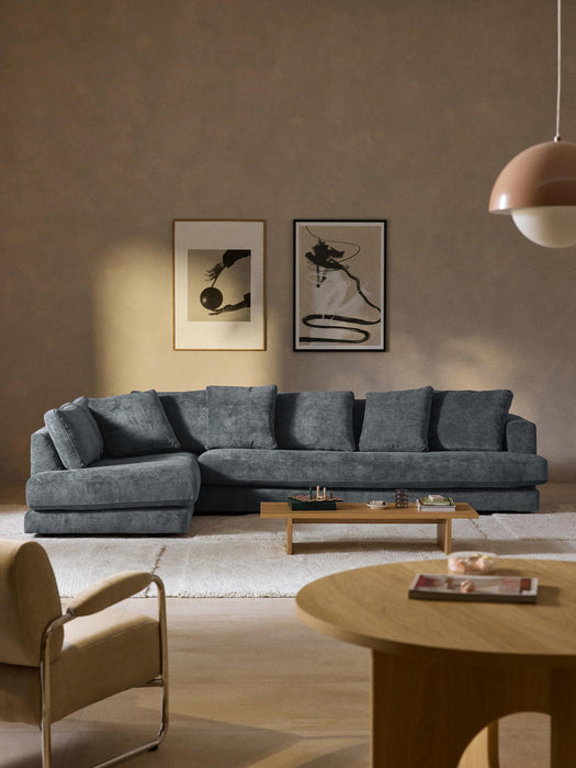 Tribeca Corner Sofa (4-seater)