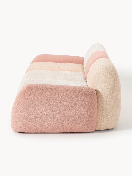 Modular Sofa Wolke 4-seater Fuorisalone Edition