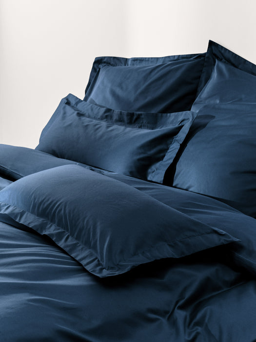 Cotton Sateen Duvet Cover Premium