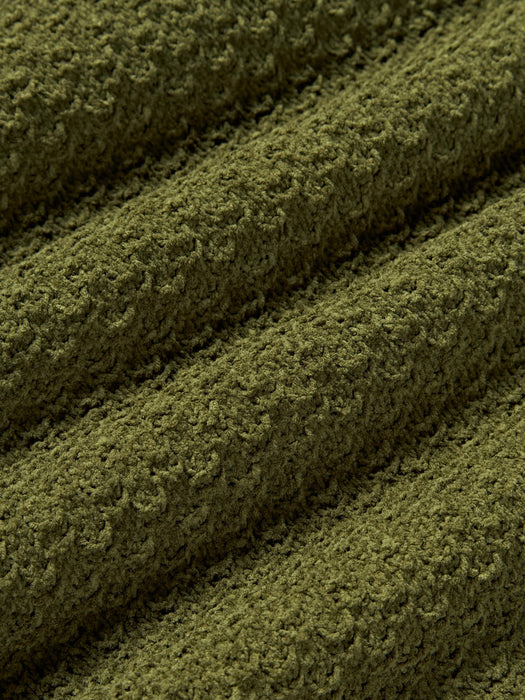 Everly Chenille Cushion Cover