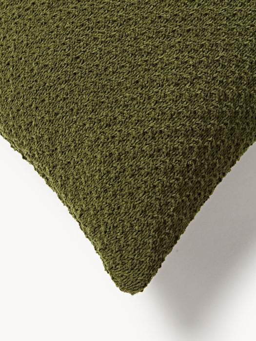 Everly Chenille Cushion Cover
