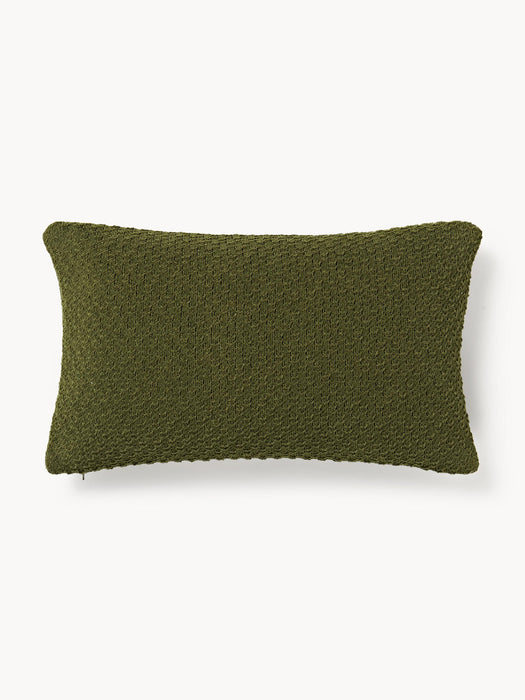 Everly Chenille Cushion Cover