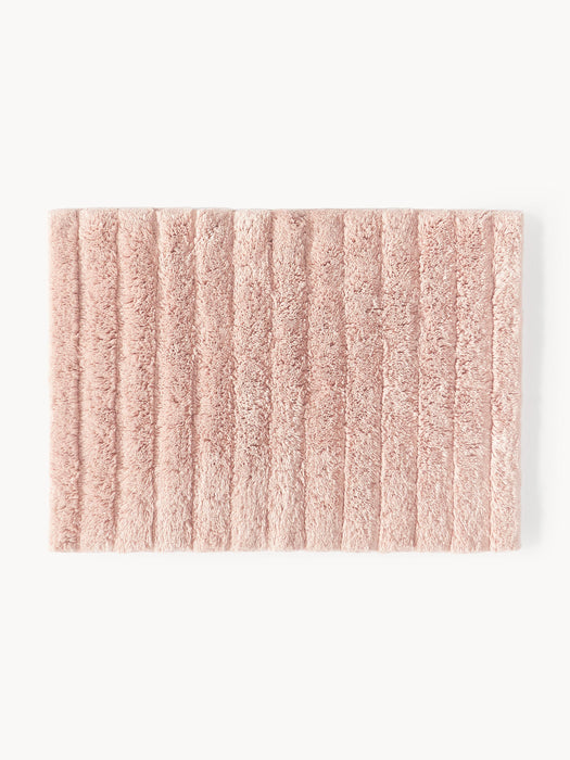 Fluffy Bath Mat Bailey