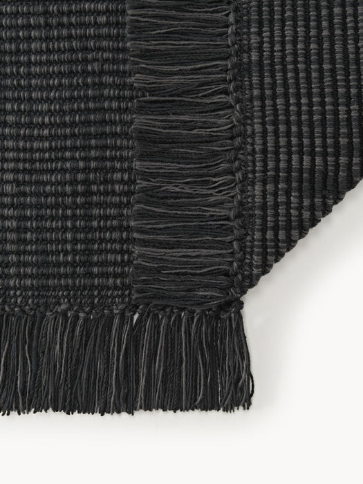 Sumit Hand-Woven Indoor & Outdoor Runner
