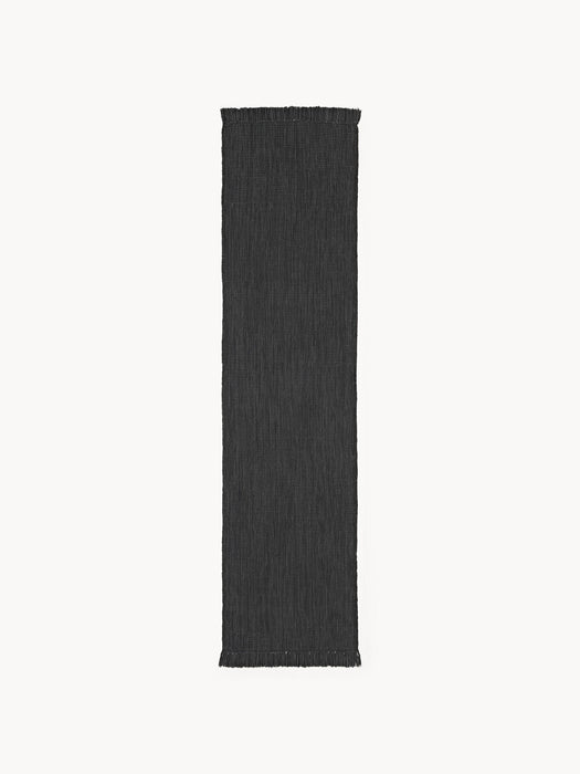 Sumit Hand-Woven Indoor & Outdoor Runner