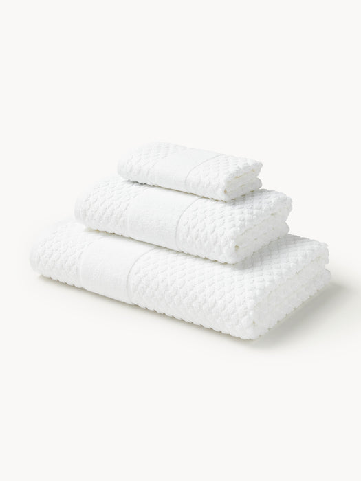 Towel Set Katharina in various set sizes