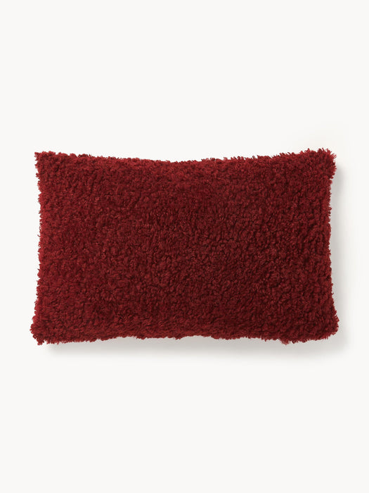 Dotty Teddy Cushion Cover