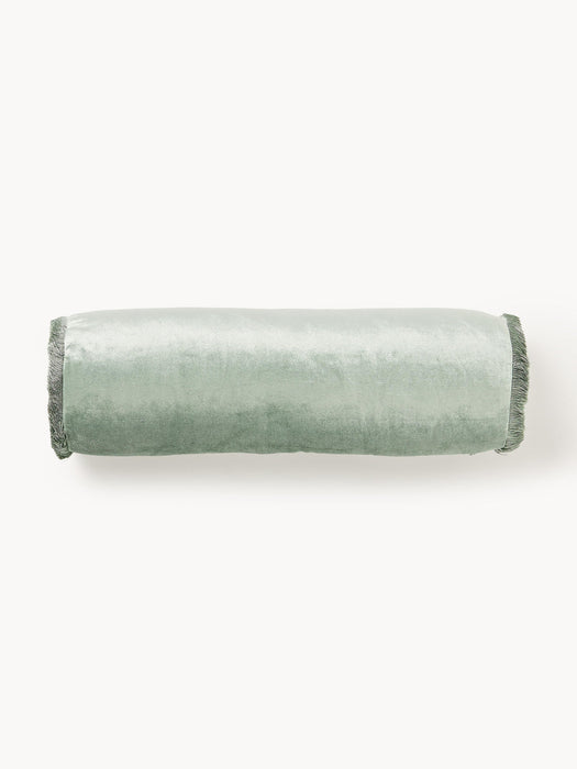 Nikita Neck Roll with Fringes
