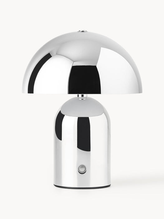 Walter Small Portable LED Table Lamp, Dimmable